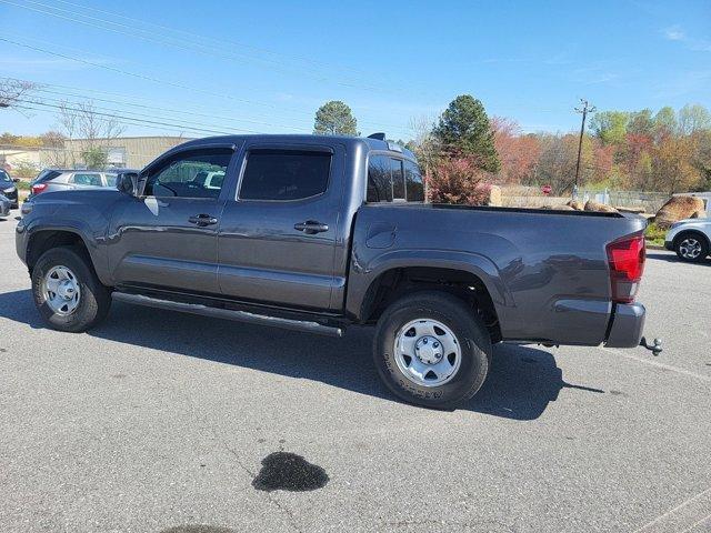 used 2020 Toyota Tacoma car, priced at $29,500