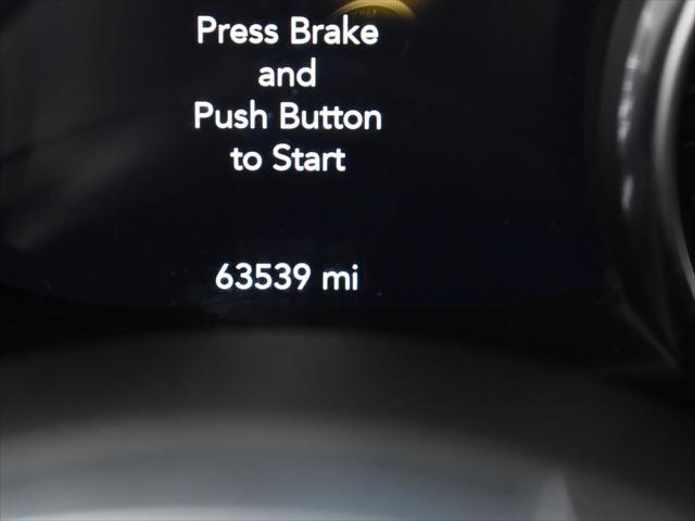 used 2019 Jeep Wrangler Unlimited car, priced at $33,000