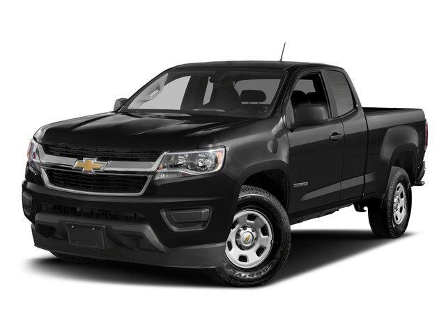 used 2018 Chevrolet Colorado car, priced at $16,500