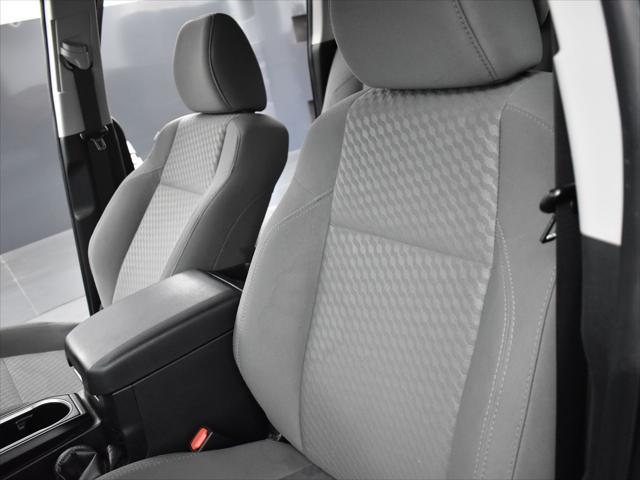 used 2022 Toyota Tacoma car, priced at $35,000