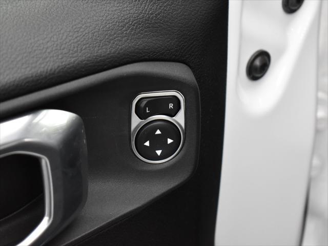used 2021 Jeep Wrangler Unlimited car, priced at $30,000