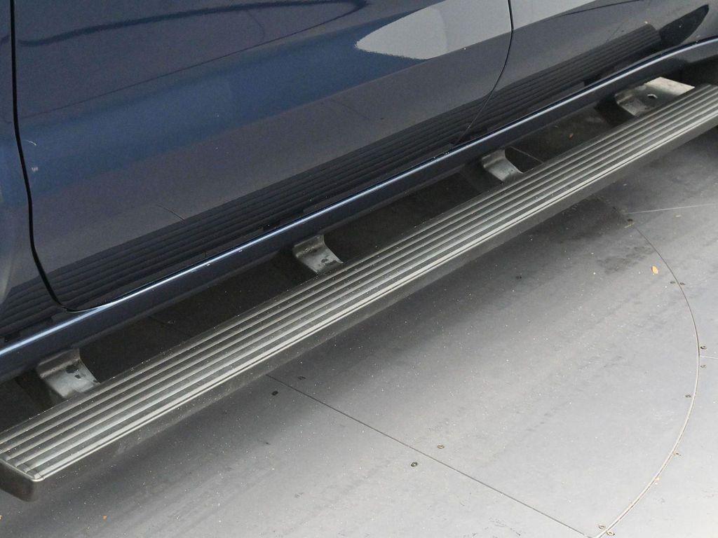 used 2022 Chevrolet Silverado 1500 car, priced at $30,000