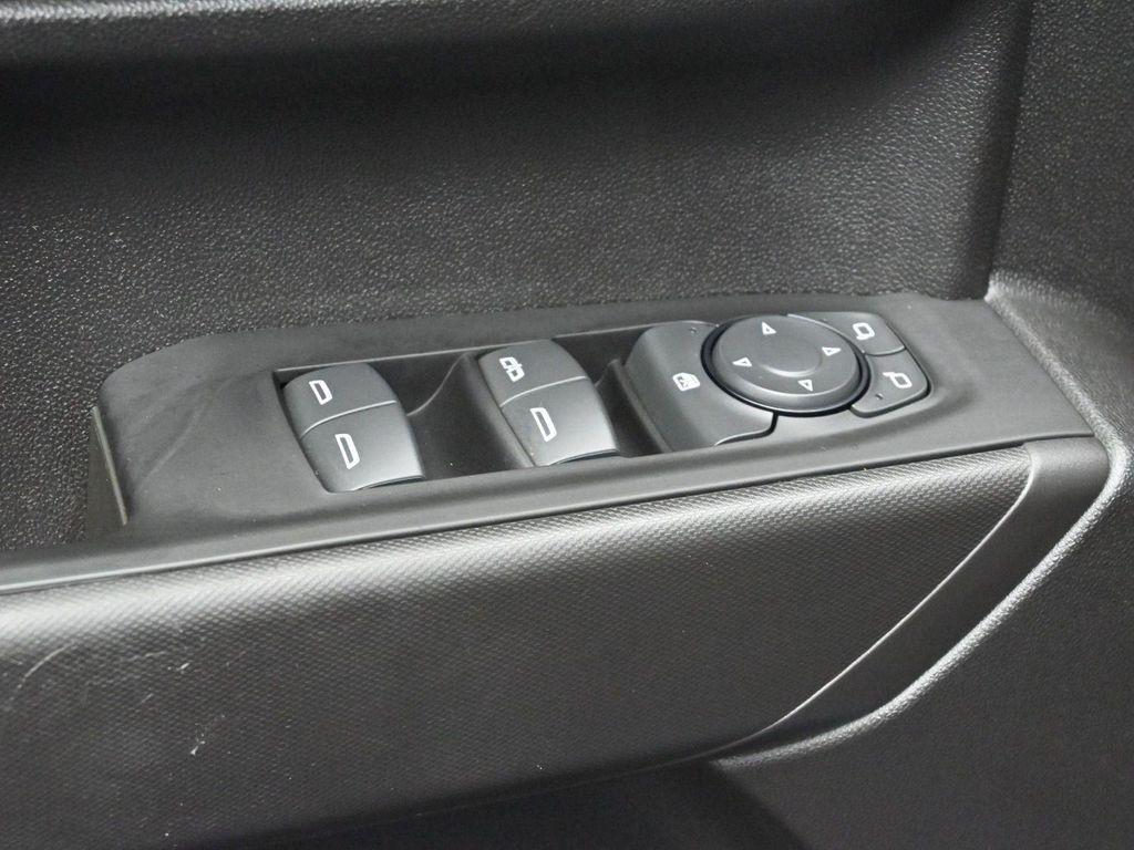 used 2022 Chevrolet Silverado 1500 car, priced at $30,000