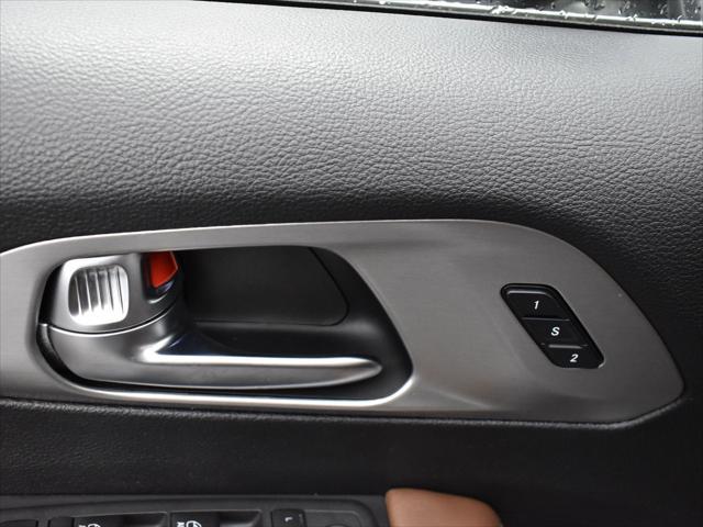 used 2021 Chrysler Pacifica car, priced at $31,000