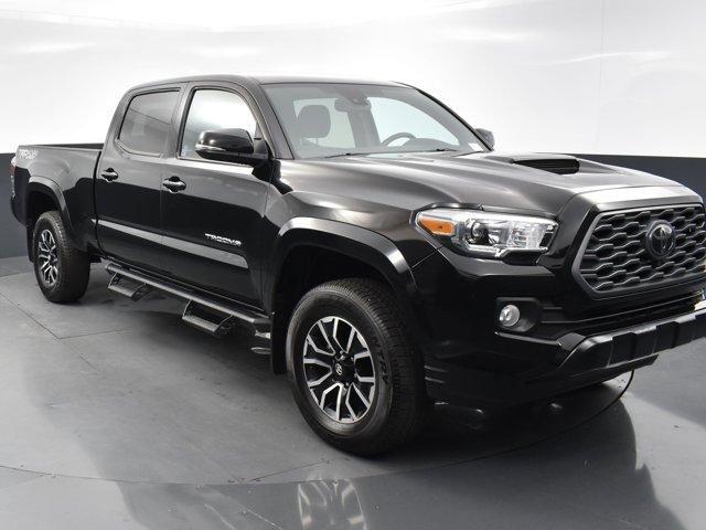 used 2023 Toyota Tacoma car, priced at $38,700