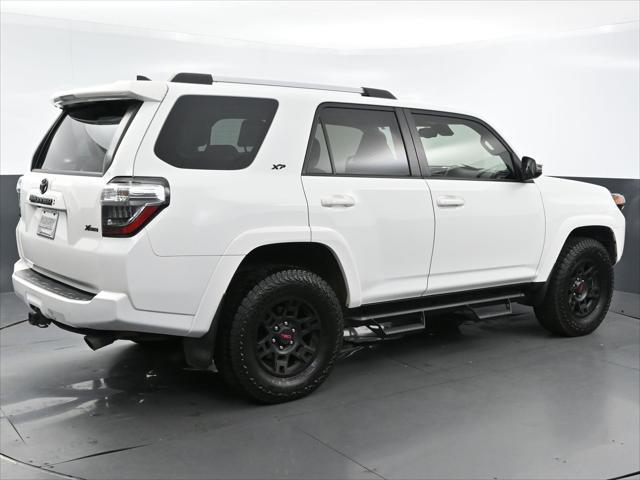 used 2022 Toyota 4Runner car, priced at $38,500