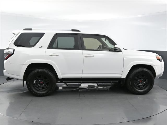 used 2022 Toyota 4Runner car, priced at $38,500