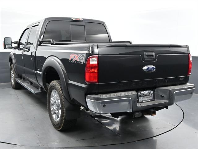used 2015 Ford F-350 car, priced at $25,500