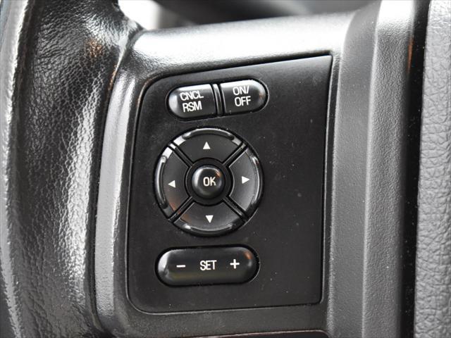 used 2015 Ford F-350 car, priced at $25,500