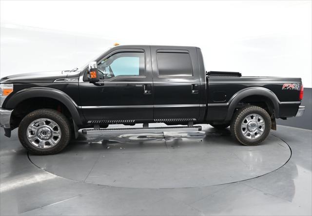 used 2015 Ford F-350 car, priced at $25,500
