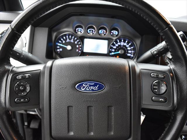 used 2015 Ford F-350 car, priced at $25,500