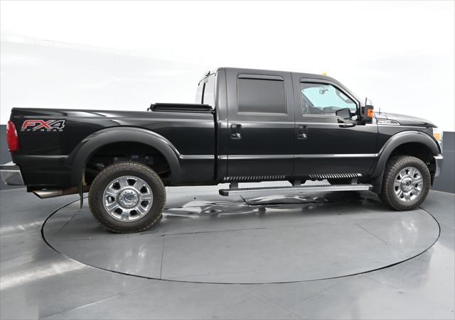 used 2015 Ford F-350 car, priced at $25,500