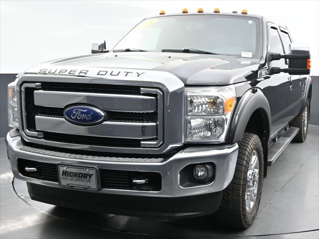 used 2015 Ford F-350 car, priced at $25,500