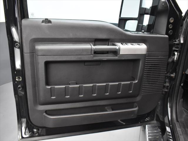 used 2015 Ford F-350 car, priced at $25,500