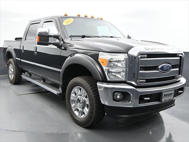 used 2015 Ford F-350 car, priced at $25,500