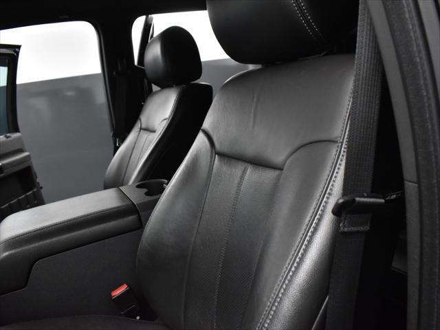 used 2015 Ford F-350 car, priced at $25,500
