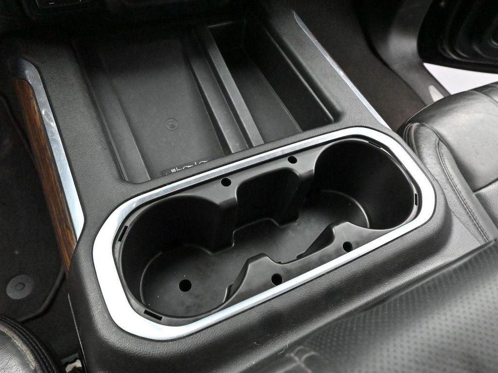 used 2021 Chevrolet Silverado 2500 car, priced at $55,500