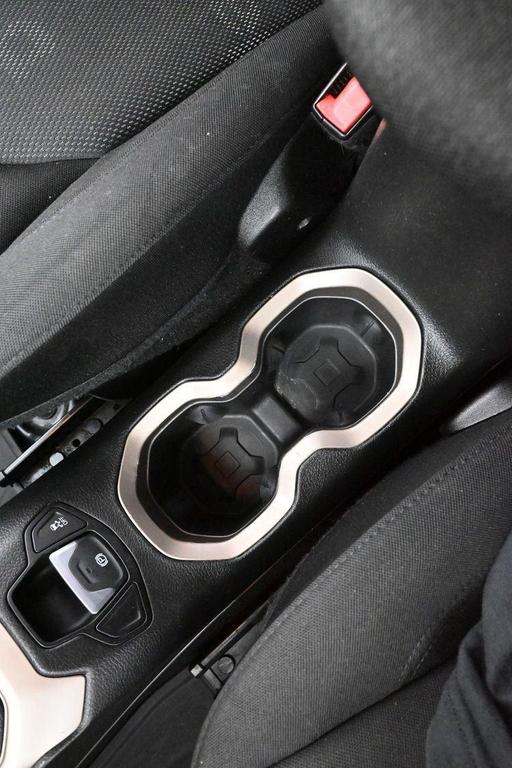 used 2016 Jeep Renegade car, priced at $9,500