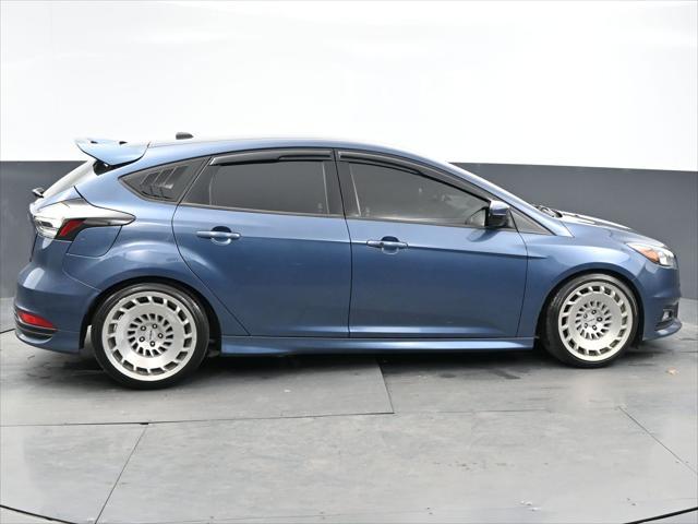 used 2018 Ford Focus ST car, priced at $14,500