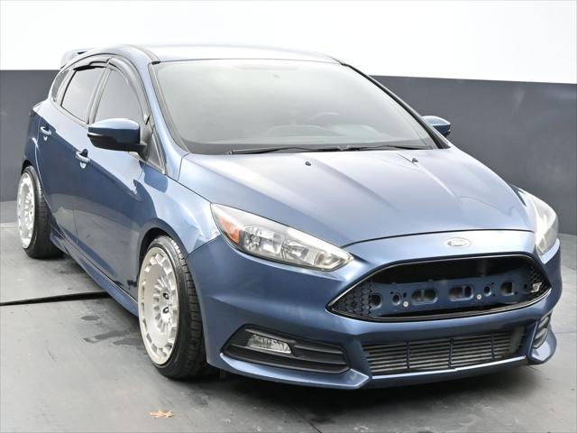 used 2018 Ford Focus ST car, priced at $14,500