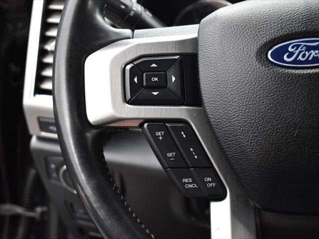 used 2019 Ford F-450 car, priced at $67,500