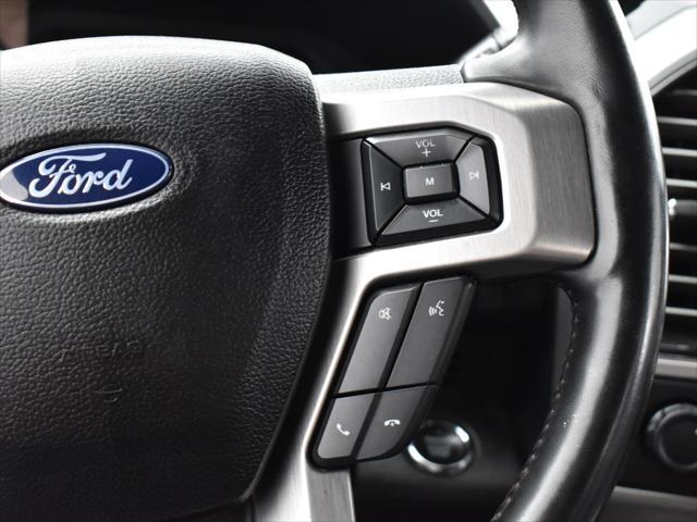 used 2019 Ford F-450 car, priced at $67,500