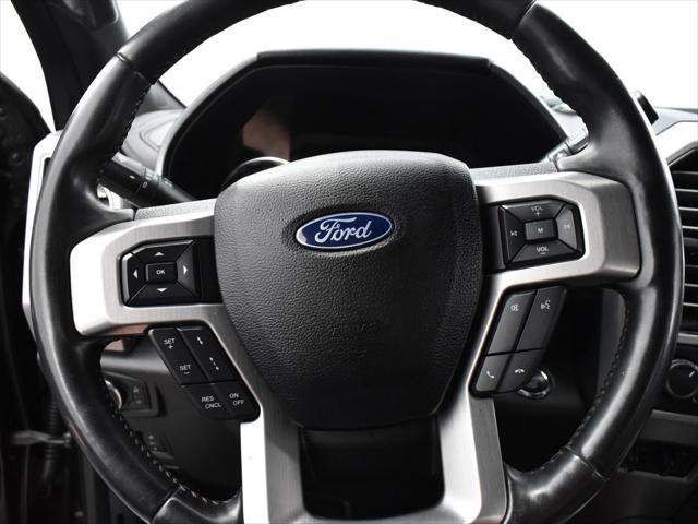 used 2019 Ford F-450 car, priced at $67,500