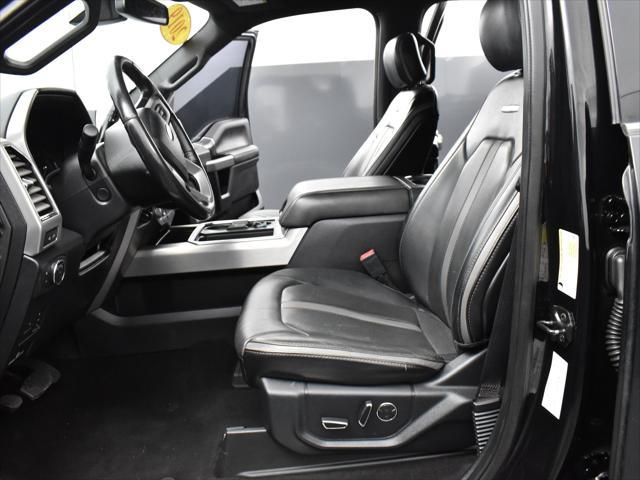 used 2019 Ford F-450 car, priced at $67,500