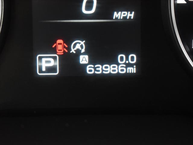 used 2023 Subaru Outback car, priced at $25,000