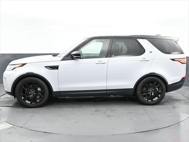 used 2019 Land Rover Discovery car, priced at $19,000
