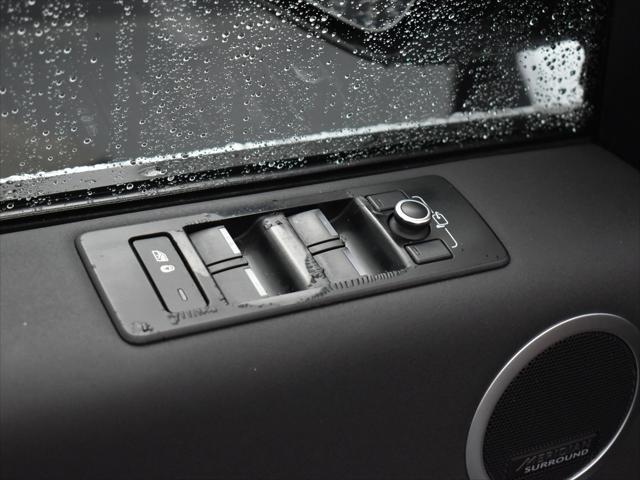 used 2019 Land Rover Discovery car, priced at $19,000