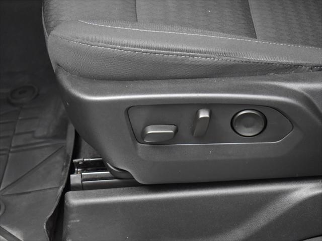 used 2022 Chevrolet Silverado 1500 car, priced at $38,000