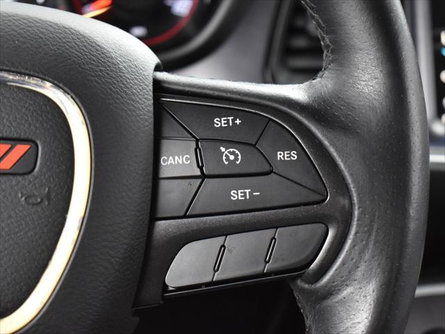 used 2016 Dodge Challenger car, priced at $12,000