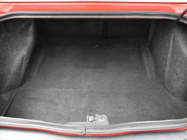 used 2016 Dodge Challenger car, priced at $12,000