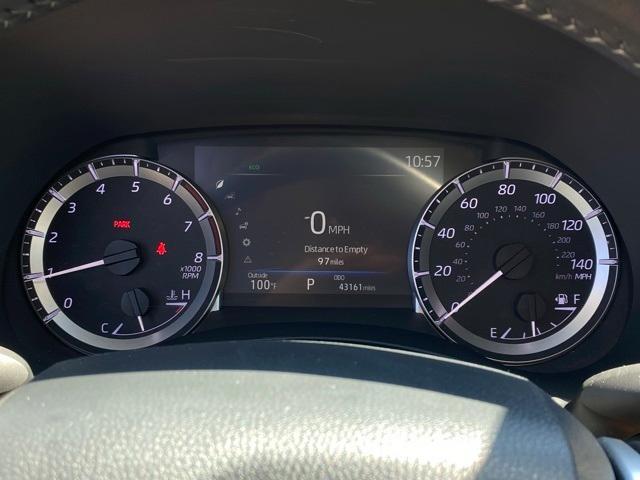 used 2024 Toyota Highlander car, priced at $41,801