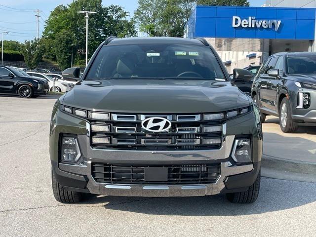 new 2025 Hyundai SANTA CRUZ car, priced at $42,341