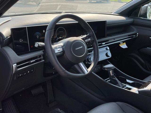 new 2025 Hyundai SANTA CRUZ car, priced at $42,341