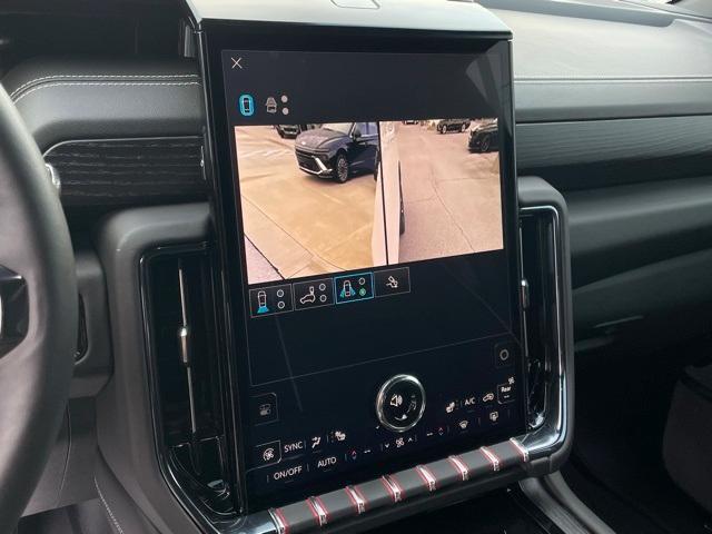 used 2025 GMC Yukon car, priced at $101,925