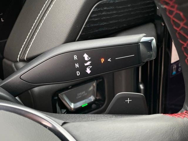 used 2025 GMC Yukon car, priced at $101,925