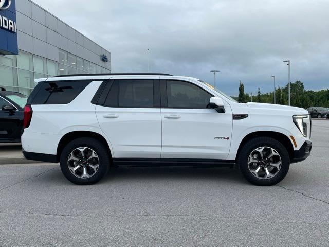 used 2025 GMC Yukon car, priced at $101,925