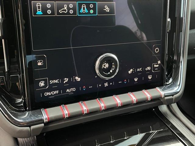 used 2025 GMC Yukon car, priced at $101,925