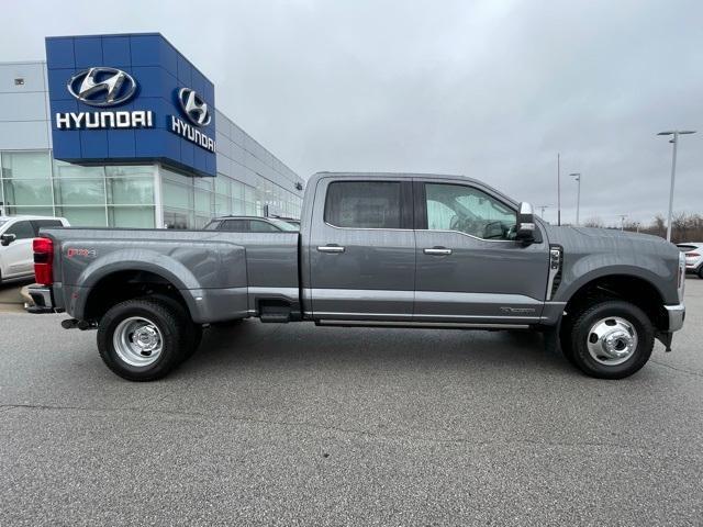 used 2024 Ford F-350 car, priced at $87,820