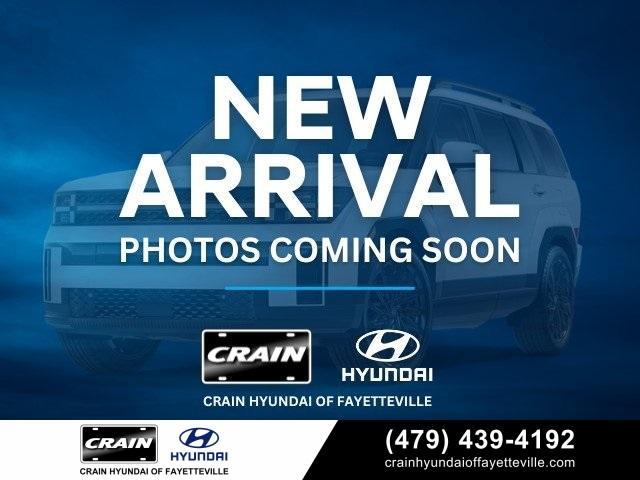 used 2025 Honda CR-V Hybrid car, priced at $38,435