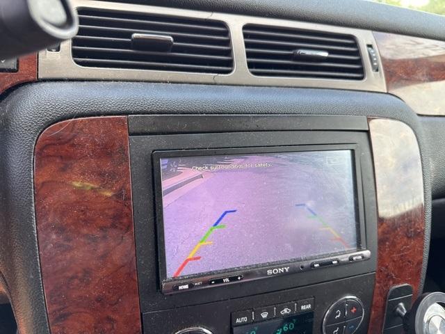 used 2010 Chevrolet Tahoe car, priced at $12,877
