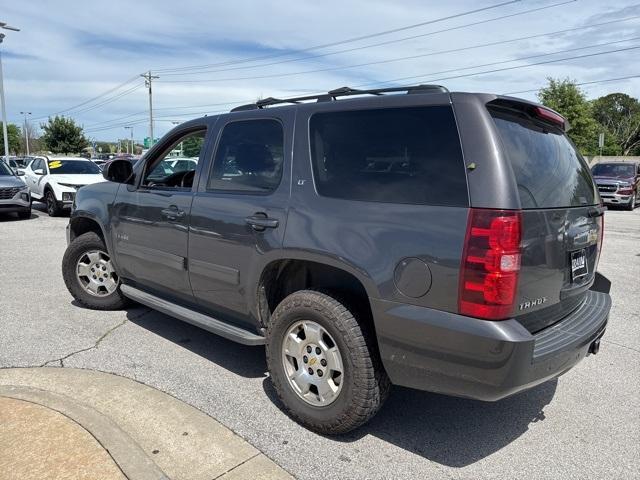 used 2010 Chevrolet Tahoe car, priced at $12,877