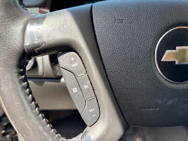 used 2010 Chevrolet Tahoe car, priced at $12,877