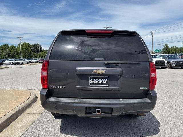 used 2010 Chevrolet Tahoe car, priced at $12,877
