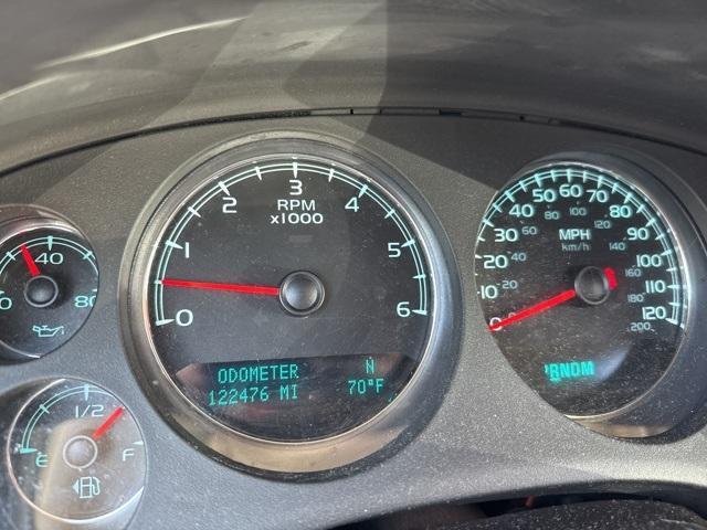 used 2010 Chevrolet Tahoe car, priced at $12,877
