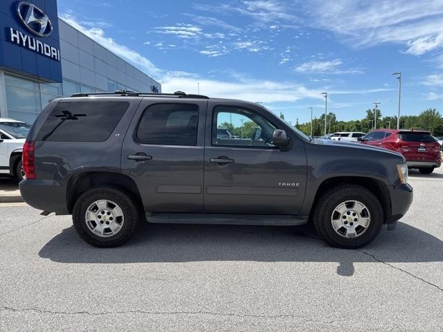 used 2010 Chevrolet Tahoe car, priced at $12,877