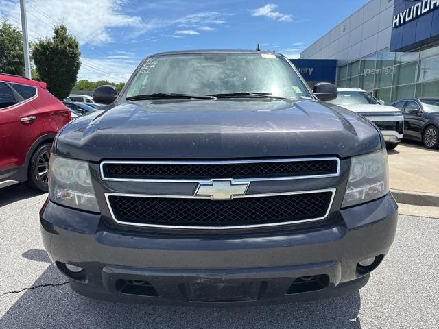used 2010 Chevrolet Tahoe car, priced at $12,877
